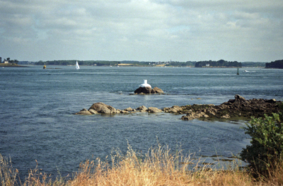 The Auray from Billcroix